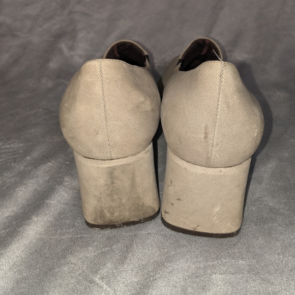 MOVING SALE Naturalizer Julie sucede leather - Picture 7 of 9